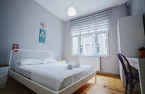 Windrose Hostel