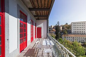 Viriato by PCALE