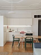 B28 Apartments