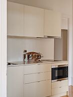 B28 Apartments