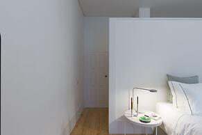 B28 Apartments