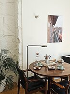 B28 Apartments