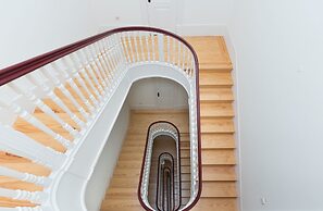 B28 Apartments