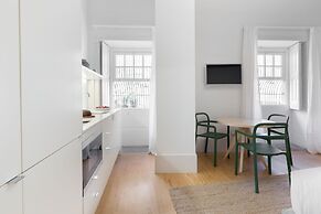 B28 Apartments