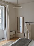B28 Apartments