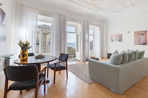 B28 Apartments