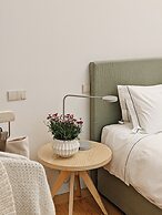 B28 Apartments