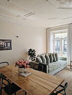 B28 Apartments