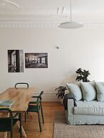 B28 Apartments