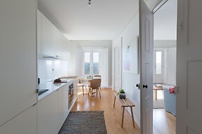 B28 Apartments