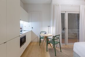 B28 Apartments
