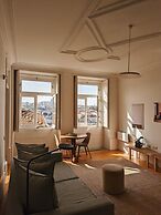 B28 Apartments