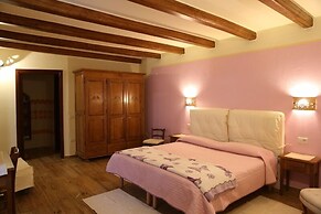 L' affittacamere Funtanedda
