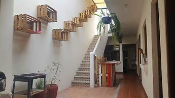 Casa Mon Amie