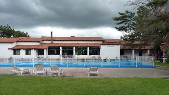 Hotel Colonial