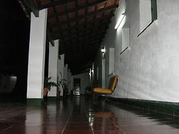 Hotel Colonial