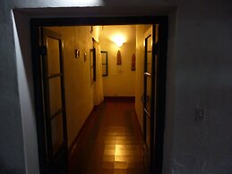 Hotel Colonial
