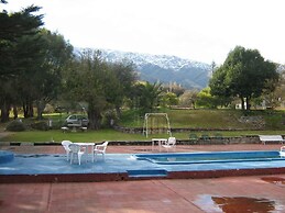 Hotel Colonial