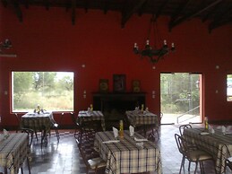 Hotel Colonial