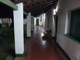 Hotel Colonial