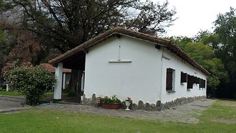 Hotel Colonial