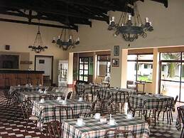 Hotel Colonial