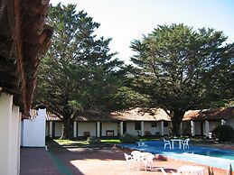 Hotel Colonial