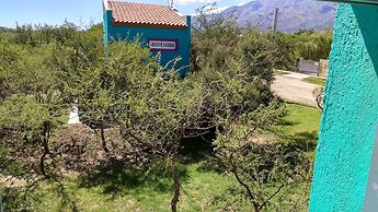 Cabaña Tongoy