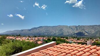 Cabaña Tongoy