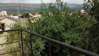 Cabaña Tongoy