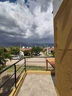 Cabaña Tongoy