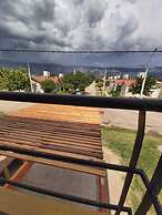 Cabaña Tongoy