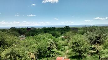 Cabaña Tongoy