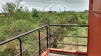 Cabaña Tongoy