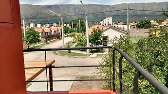 Cabaña Tongoy