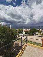 Cabaña Tongoy