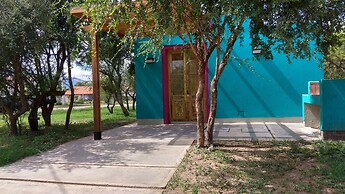 Cabaña Tongoy