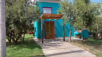 Cabaña Tongoy