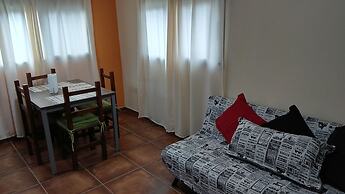 Cabaña Tongoy