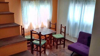 Cabaña Tongoy