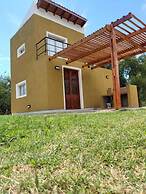 Cabaña Tongoy
