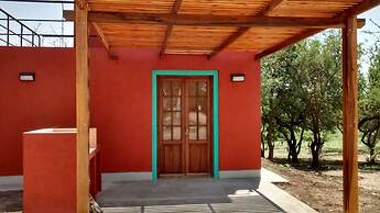 Cabaña Tongoy