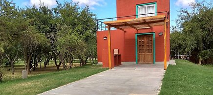 Cabaña Tongoy