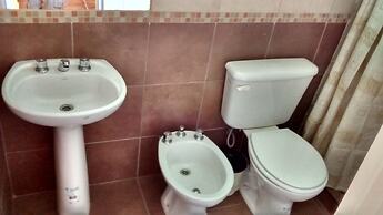 Cabaña Tongoy