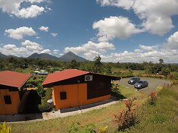 Cabañas Sueños del Arenal