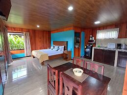Cabañas Sueños del Arenal