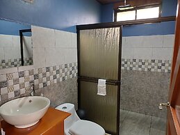 Cabañas Sueños del Arenal
