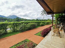 Cabañas Sueños del Arenal
