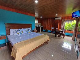 Cabañas Sueños del Arenal