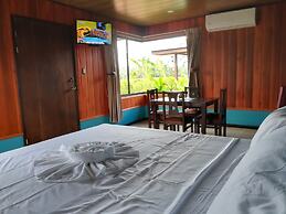 Cabañas Sueños del Arenal